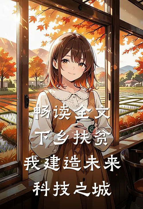 畅读全文下乡扶贫，我建造未来科技之城