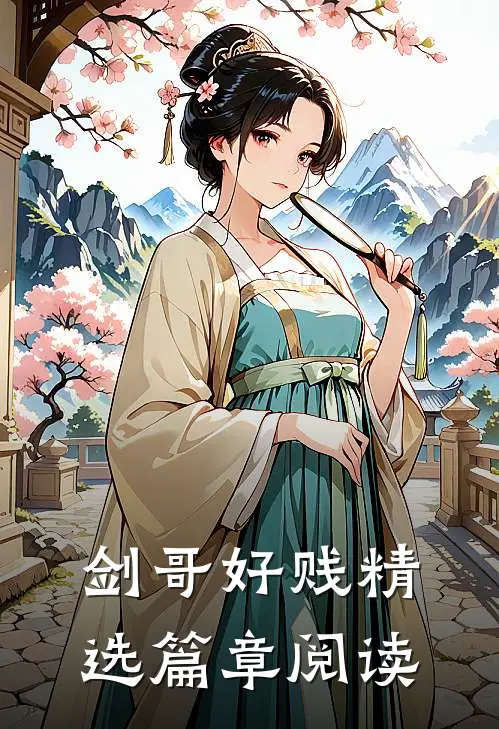 剑哥好贱精选篇章阅读