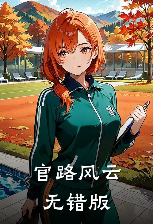 官路风云无错版