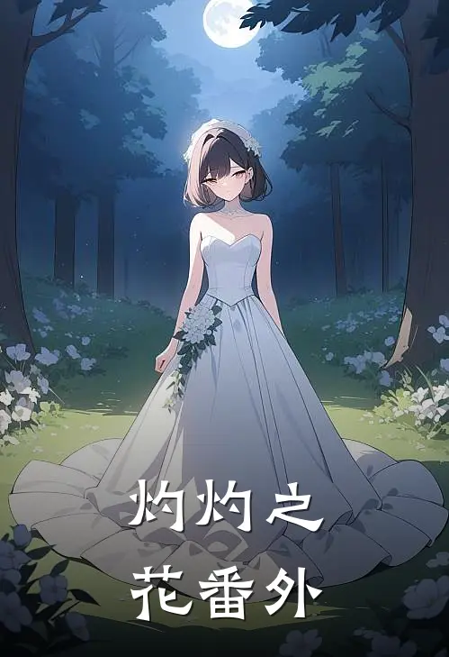 灼灼之花番外