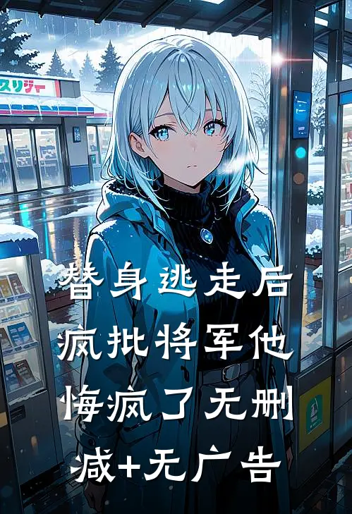 替身逃走后，疯批将军他悔疯了无删减+无广告