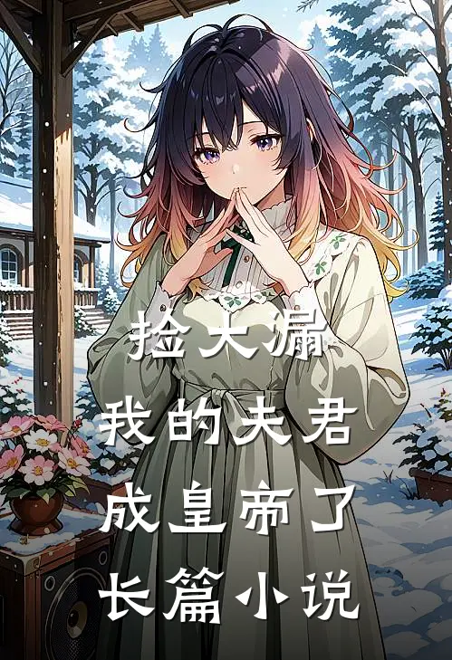 捡大漏，我的夫君成皇帝了长篇小说