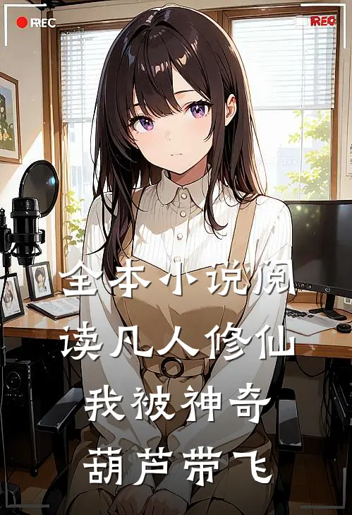 全本小说阅读凡人修仙：我被神奇葫芦带飞