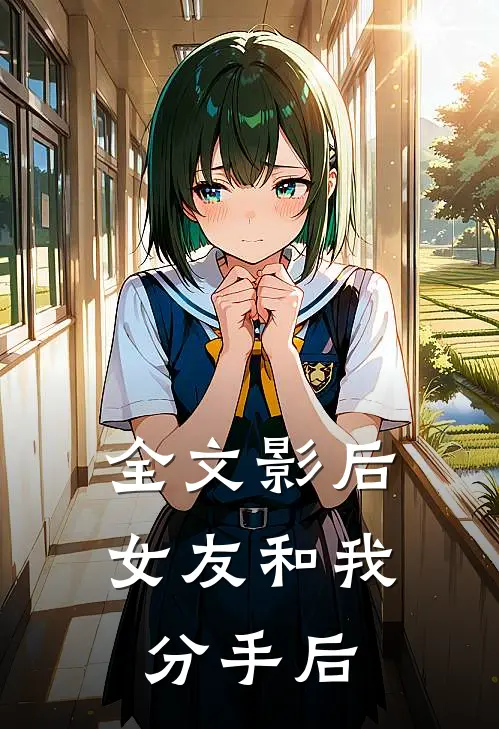 全文影后女友和我分手后
