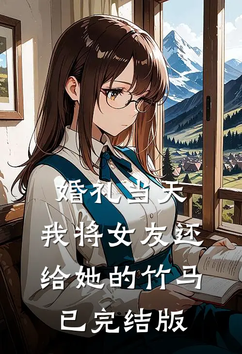 婚礼当天，我将女友还给她的竹马已完结版
