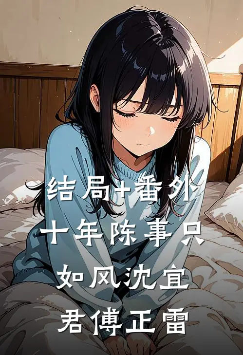 结局+番外十年陈事只如风沈宜君傅正雷