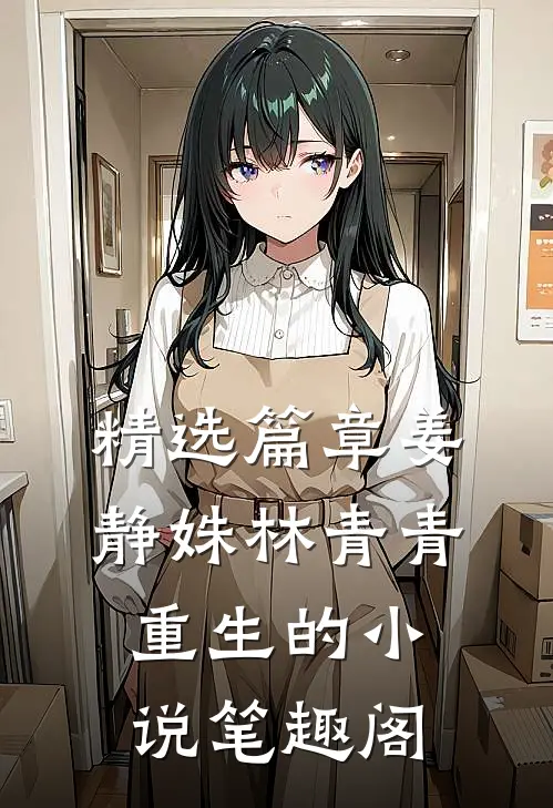 精选篇章姜静姝林青青重生的小说笔趣阁