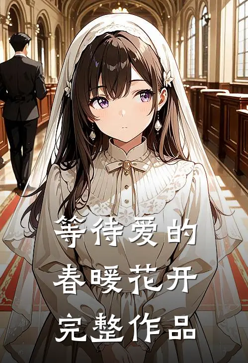 等待爱的春暖花开完整作品