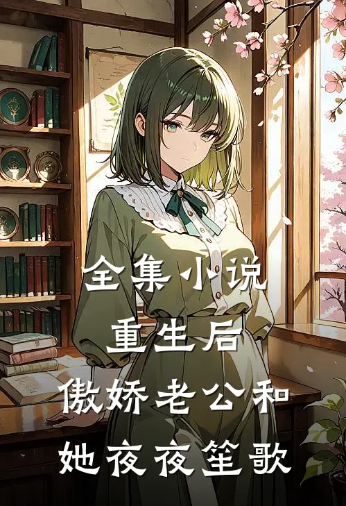 全集小说重生后，傲娇老公和她夜夜笙歌
