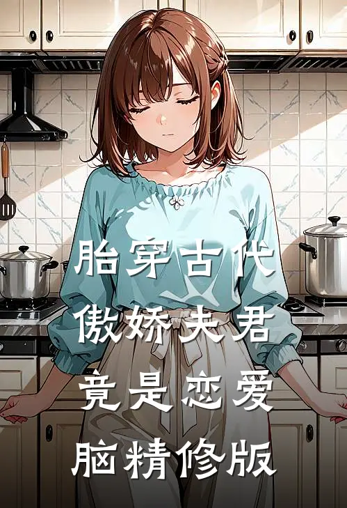 胎穿古代：傲娇夫君竟是恋爱脑精修版