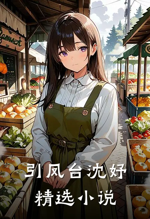 引凤台 沈妤精选小说
