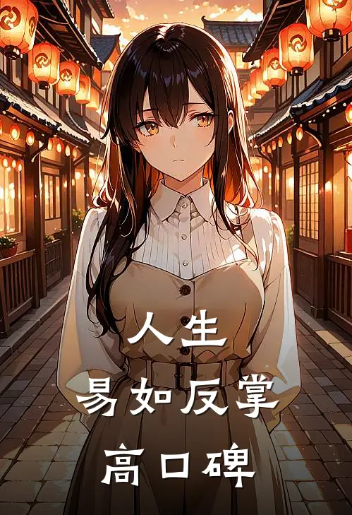 人生，易如反掌高口碑