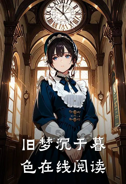 旧梦沉于暮色在线阅读