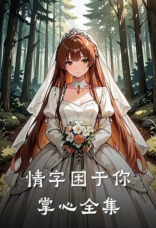 情字困于你掌心全集