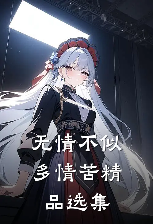 无情不似多情苦精品选集