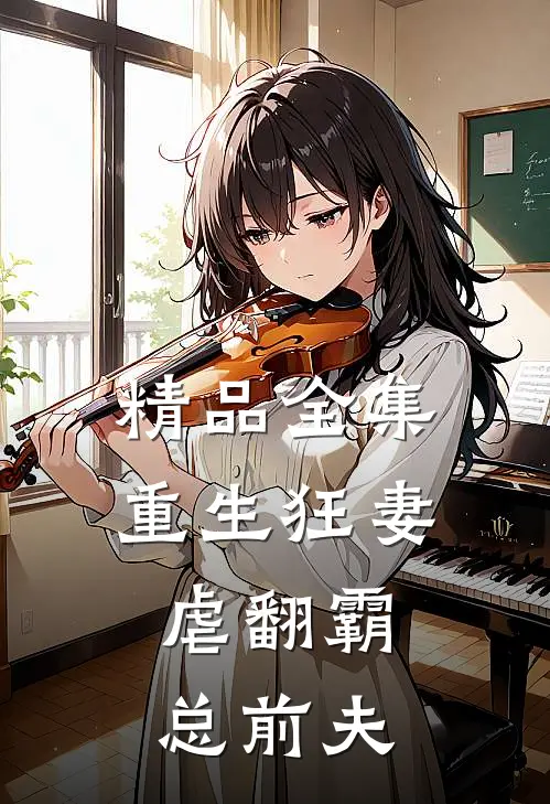精品全集重生狂妻：虐翻霸总前夫
