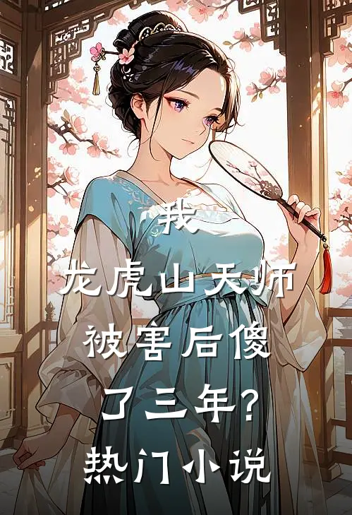 我,龙虎山天师,被害后傻了三年?热门小说