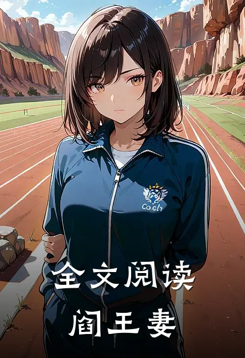 全文阅读阎王妻