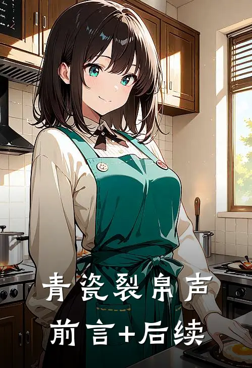青瓷裂帛声前言+后续