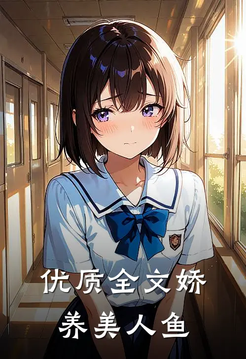 优质全文娇养美人鱼