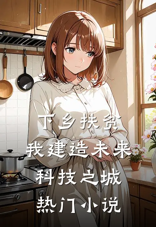 下乡扶贫，我建造未来科技之城热门小说