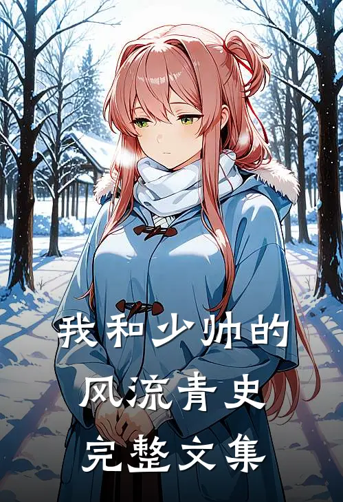 我和少帅的风流青史完整文集