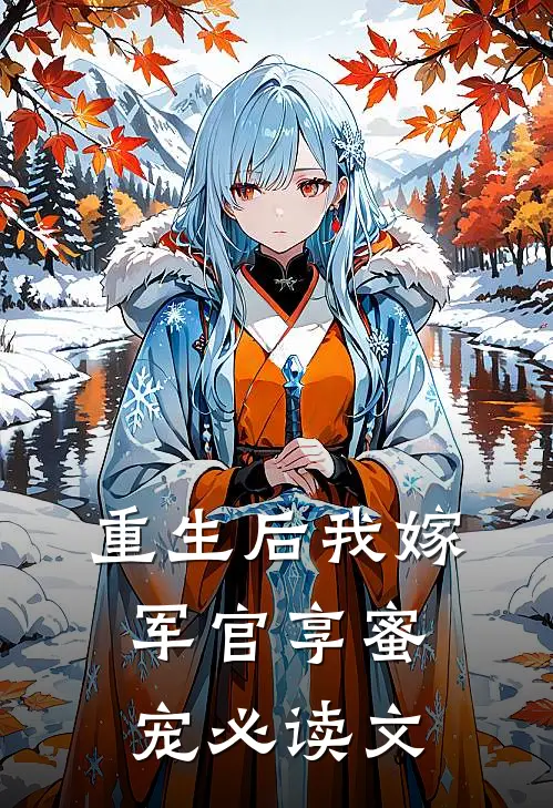 重生后我嫁军官享蜜宠必读文