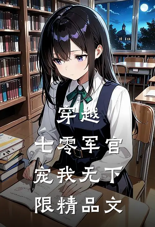 穿越：七零军官宠我无下限精品文
