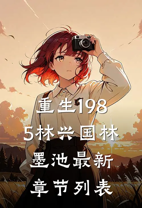 重生1985林兴国林墨池最新章节列表