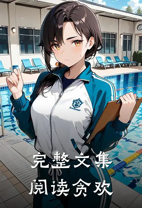完整文集阅读贪欢