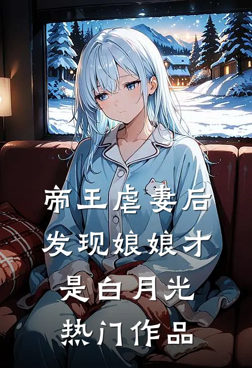 帝王虐妻后，发现娘娘才是白月光热门作品