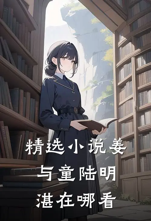 精选小说姜与童陆明湛在哪看