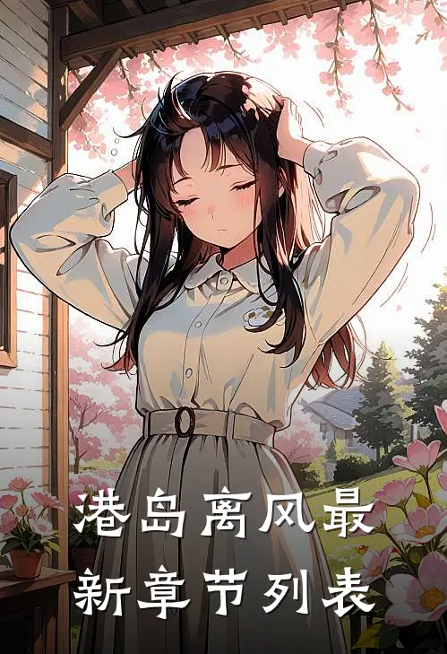 港岛离风最新章节列表