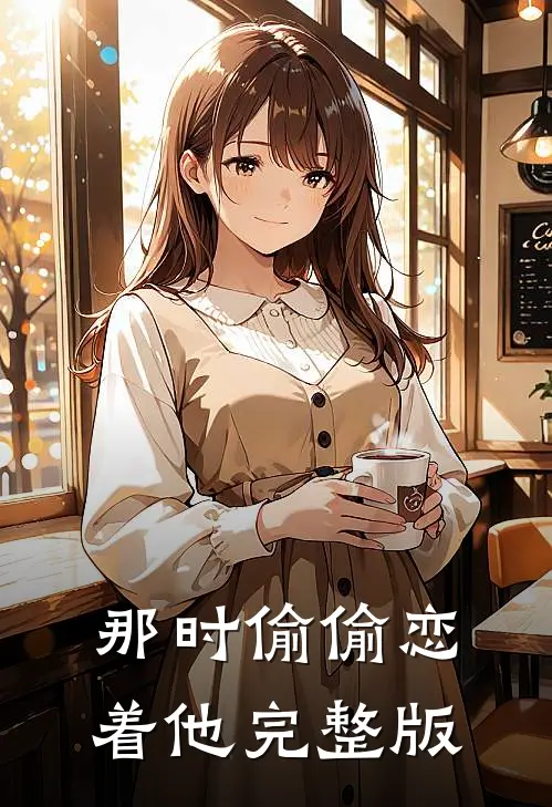 那时偷偷恋着他完整版