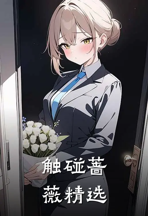 触碰蔷薇精选