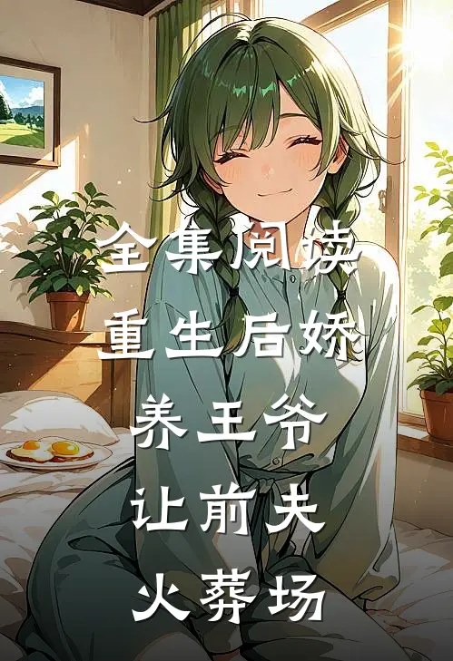 全集阅读重生后娇养王爷，让前夫火葬场