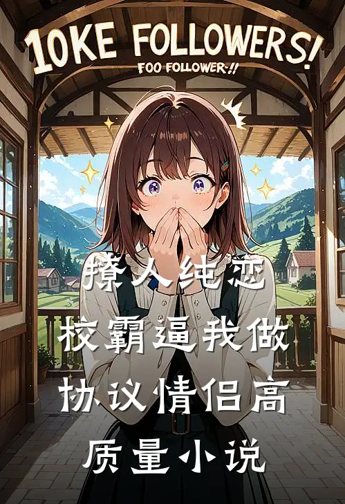 撩人纯恋：校霸逼我做协议情侣高质量小说