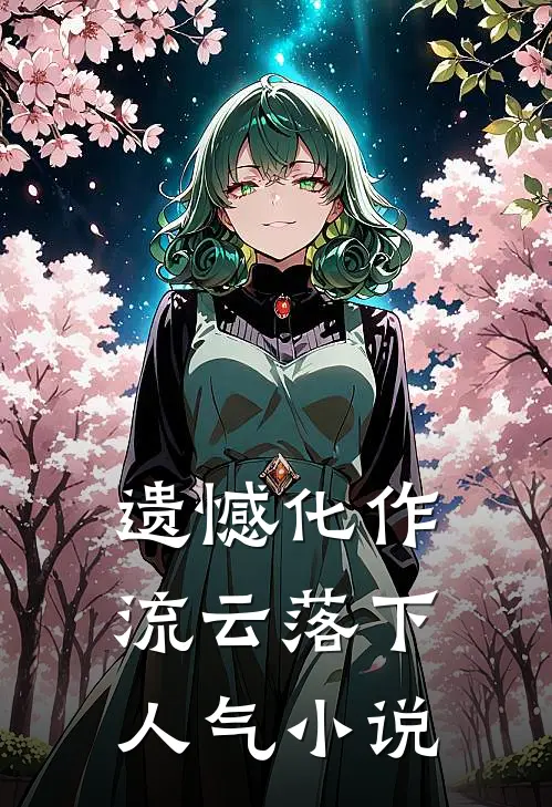 遗憾化作流云落下人气小说