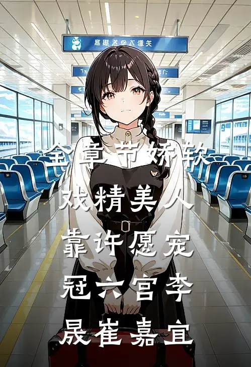 全章节娇软戏精美人靠许愿宠冠六宫李晟崔嘉宜