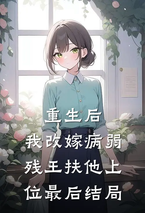 重生后，我改嫁病弱残王扶他上位最后结局
