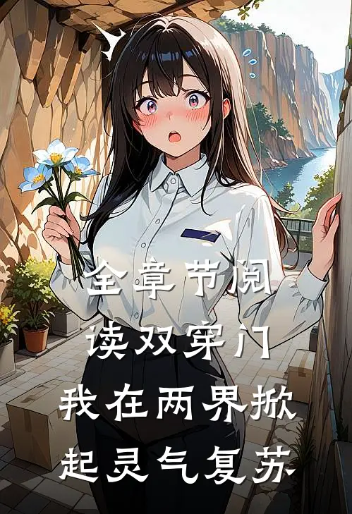全章节阅读双穿门，我在两界掀起灵气复苏