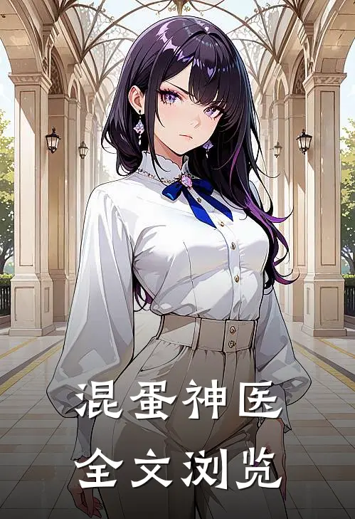 混蛋神医全文浏览
