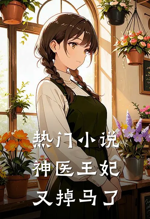 热门小说神医王妃又掉马了