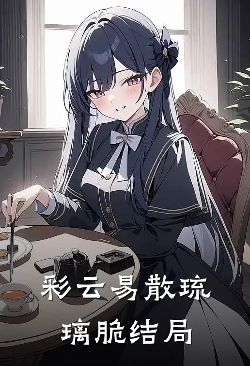 彩云易散琉璃脆结局