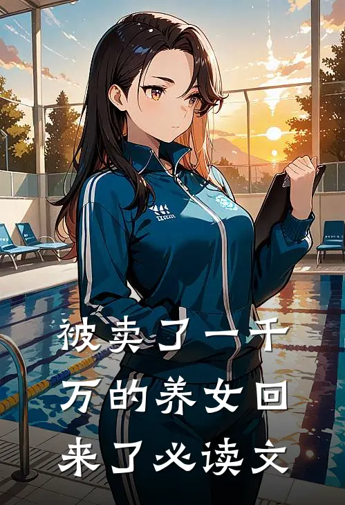 被卖了一千万的养女回来了必读文