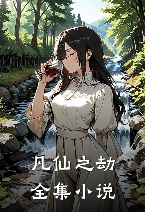 凡仙之劫全集小说