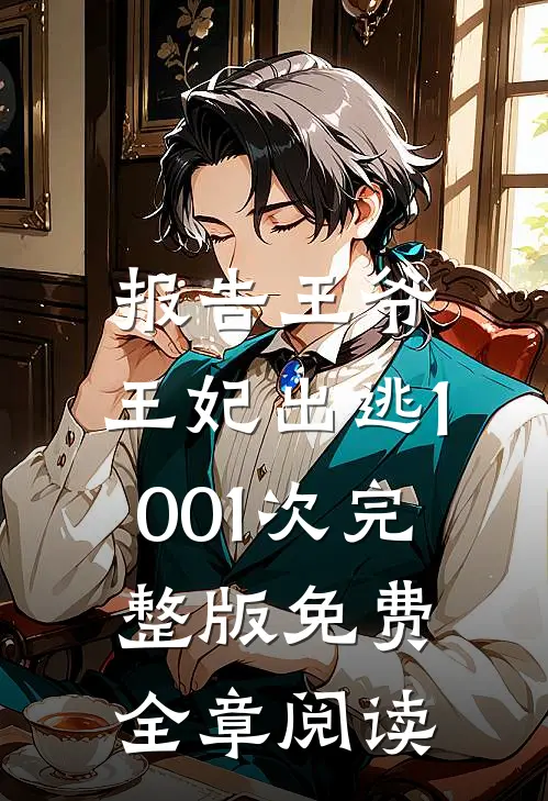 报告王爷,王妃出逃1001次完整版免费全章阅读