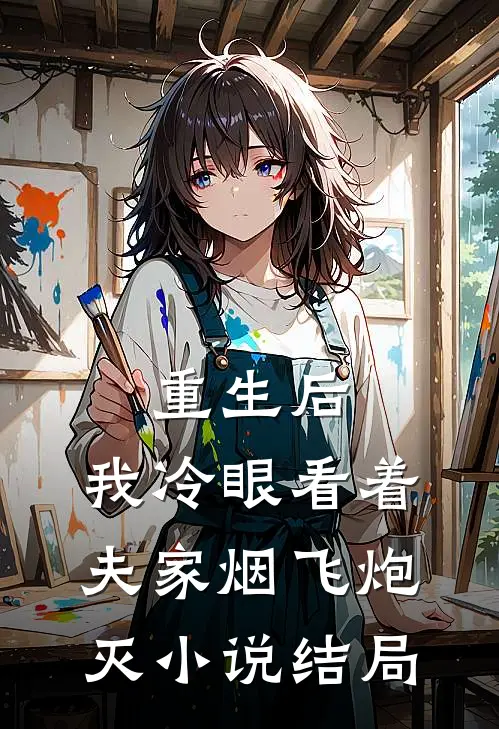重生后，我冷眼看着夫家烟飞炮灭小说结局