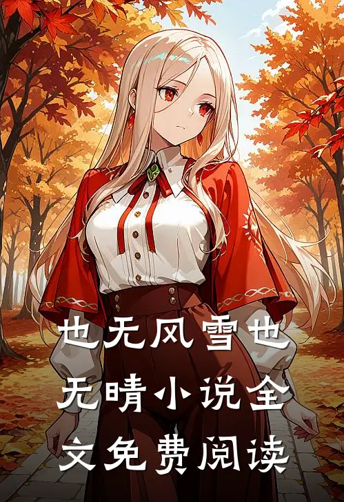 也无风雪也无晴小说全文免费阅读