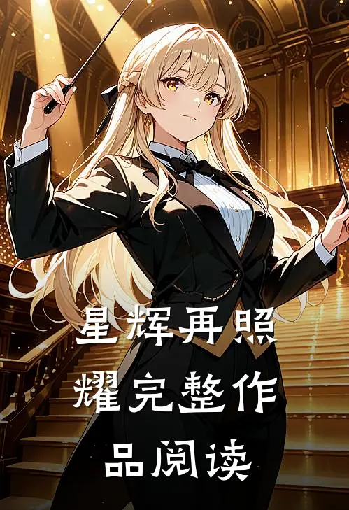星辉再照耀完整作品阅读